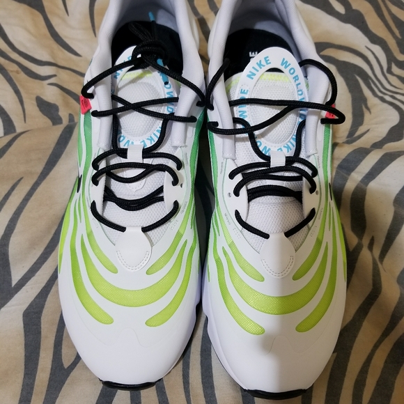 Nike Air Max Exosense - Picture 8 of 9